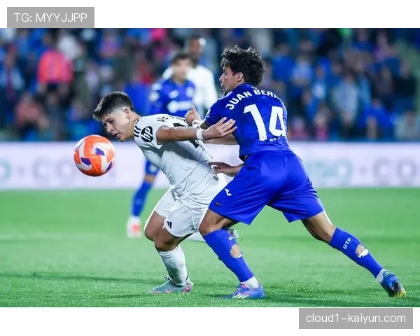 皇马客场挑战赫塔费迎来德比考验 连续进球纪录面临防守考验