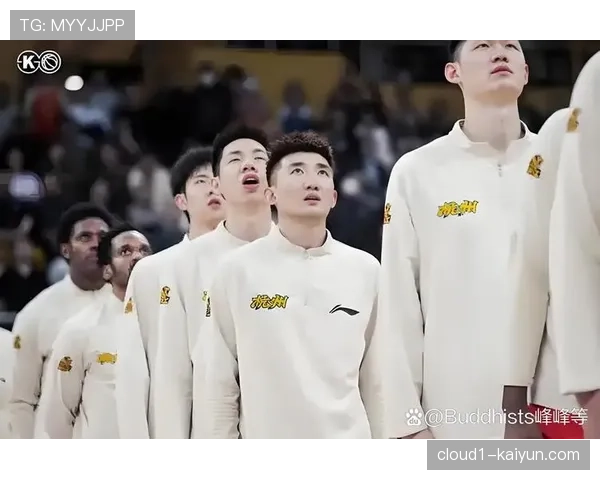 孙铭徽胡金秋核心组合更成熟 广厦国内球员主导体系