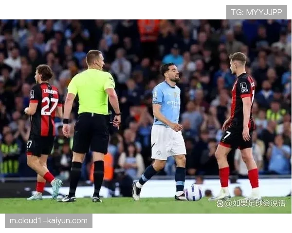 曼城科瓦契奇脚踝伤势恢复中 中场轮换选择相对充足